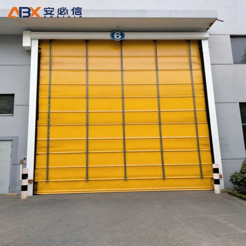 榆林市机械式门封