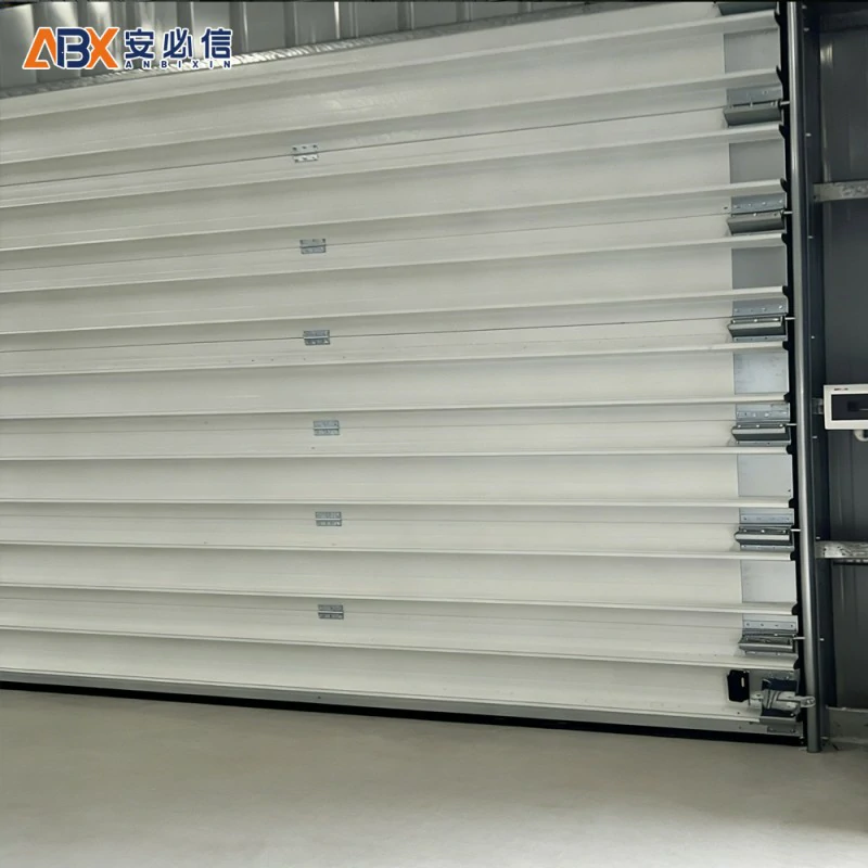 榆林市高扬程提升门